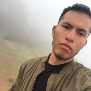 Meet your Posher, Erick